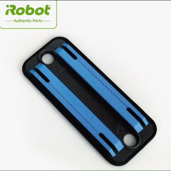 iROBOT BRAAVA New Cleaning Pad 300 Series + Braava 2000 Battery NEW IN BOX - Picture 4 of 11